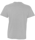 SOL'S Victory V Neck T-Shirt | Grey Marl