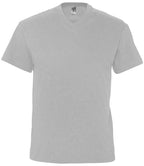 SOL'S Victory V Neck T-Shirt | Grey Marl