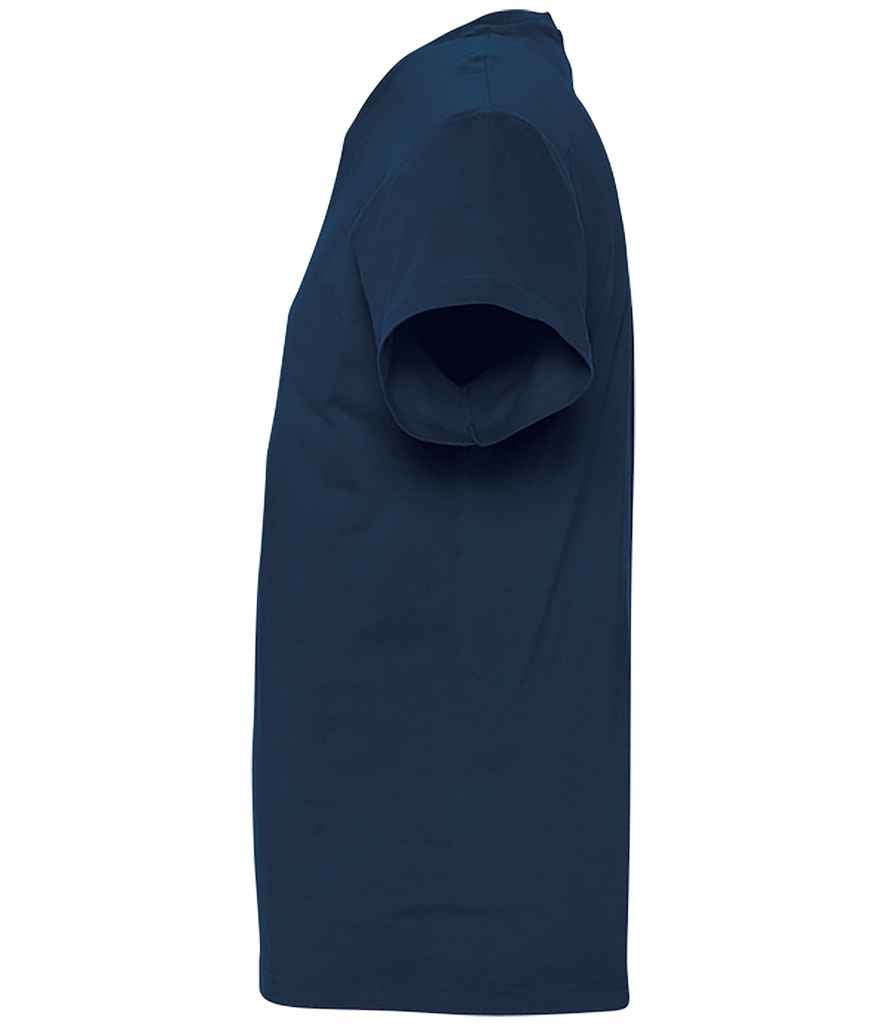 SOL'S Victory V Neck T-Shirt | Navy