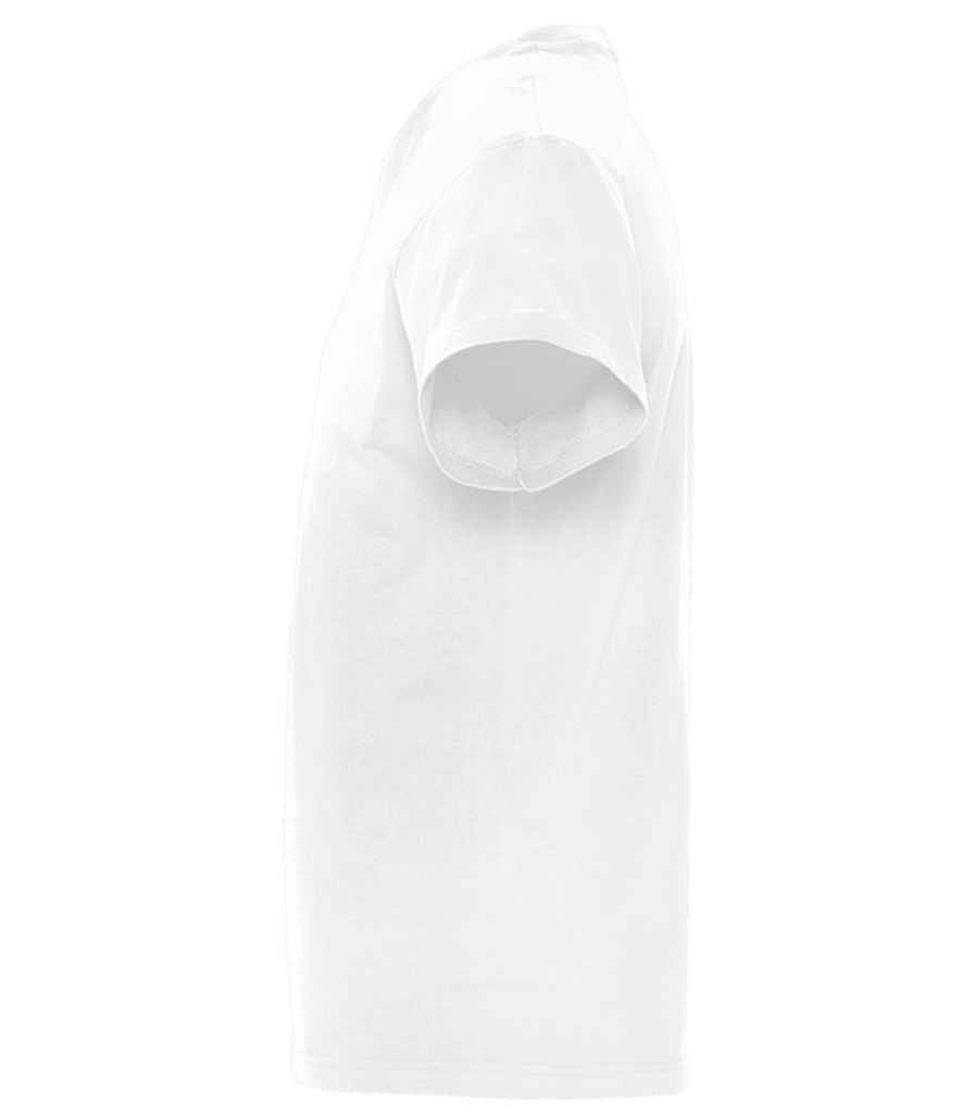 SOL'S Victory V Neck T-Shirt | White