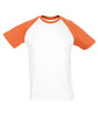 11190 White/Orange Front