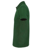 SOL'S Perfect Cotton Piqué Polo Shirt | Bottle Green
