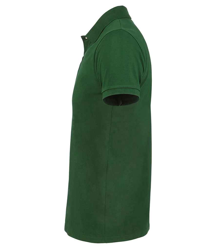 SOL'S Perfect Cotton Piqué Polo Shirt | Bottle Green