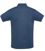 SOL'S Perfect Cotton Piqué Polo Shirt | Denim