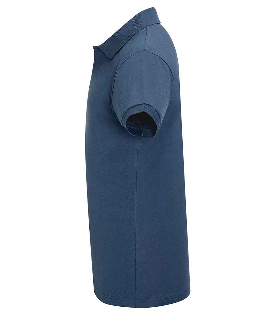 SOL'S Perfect Cotton Piqué Polo Shirt | Denim