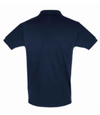 SOL'S Perfect Cotton Piqué Polo Shirt | French Navy