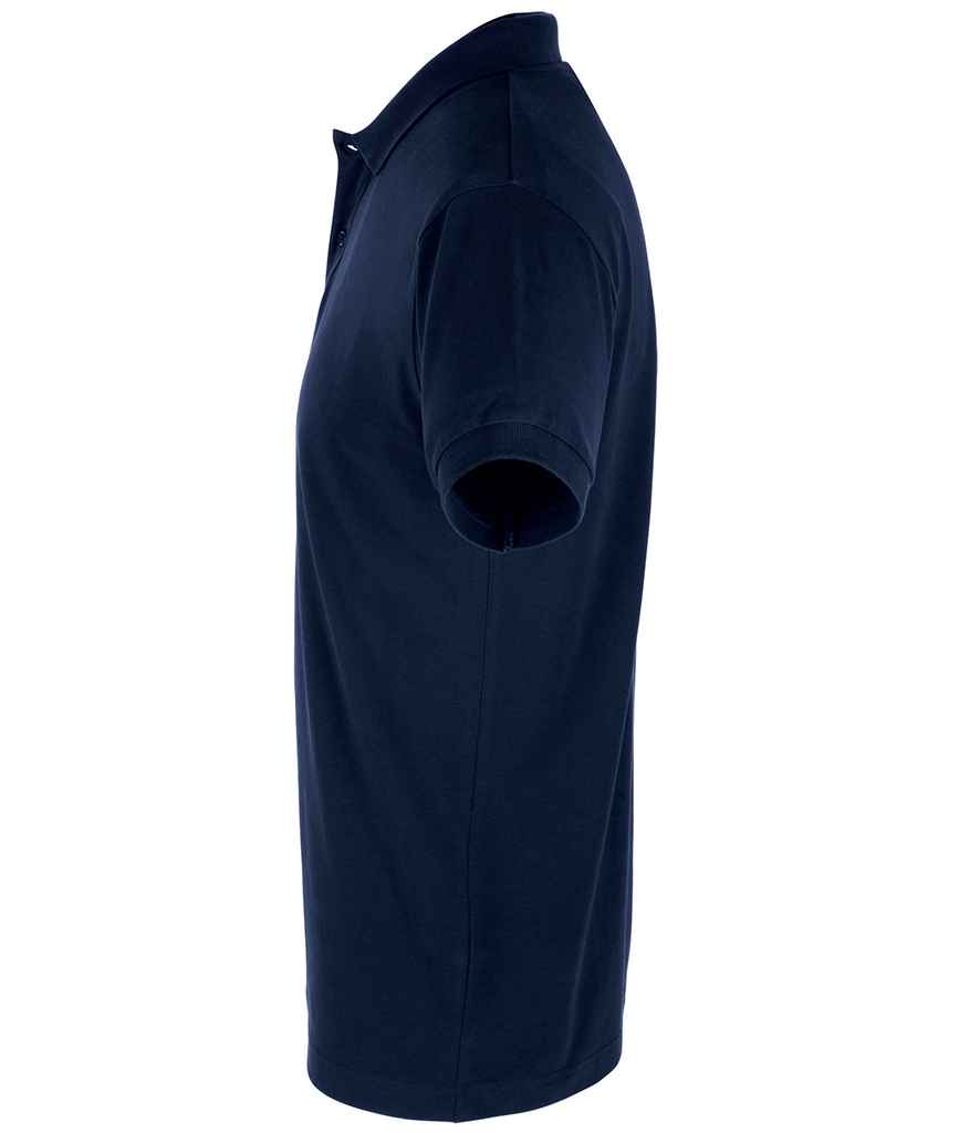 SOL'S Perfect Cotton Piqué Polo Shirt | French Navy