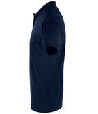 SOL'S Perfect Cotton Piqué Polo Shirt | French Navy