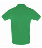 SOL'S Perfect Cotton Piqué Polo Shirt | Kelly Green