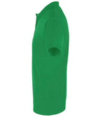SOL'S Perfect Cotton Piqué Polo Shirt | Kelly Green
