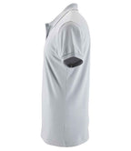SOL'S Perfect Cotton Piqué Polo Shirt | Pure Grey
