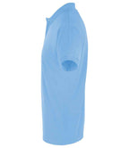SOL'S Perfect Cotton Piqué Polo Shirt | Sky Blue