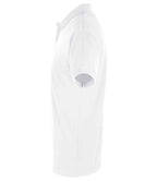 SOL'S Perfect Cotton Piqué Polo Shirt | White