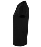 SOL'S Ladies Perfect Cotton Piqué Polo Shirt | Black
