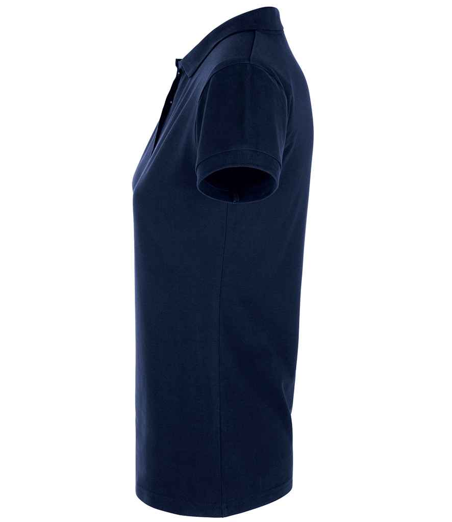 SOL'S Ladies Perfect Cotton Piqué Polo Shirt | French Navy