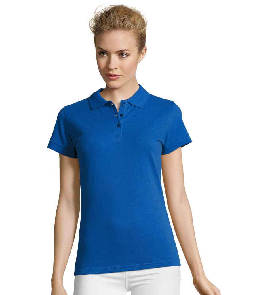 11347 Royal Blue Model