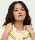 SOL'S Ladies Perfect Cotton Piqué Polo Shirt | White