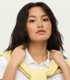 SOL'S Ladies Perfect Cotton Piqué Polo Shirt | White