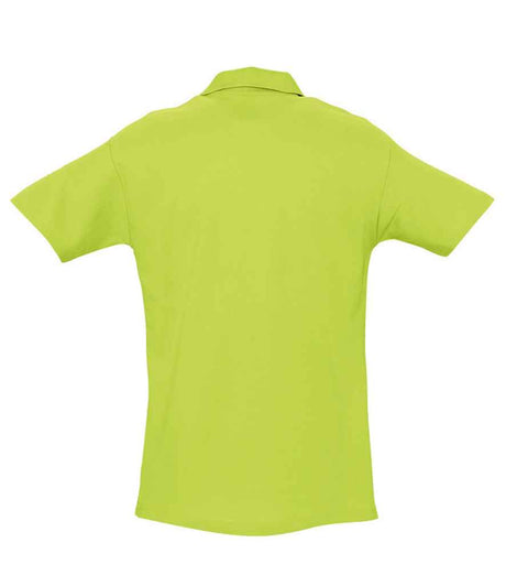 11362 Apple Green Back