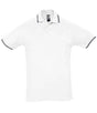11365 White/Navy Front