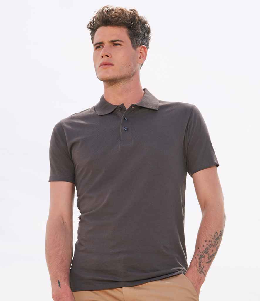 11377 Dark Grey Model