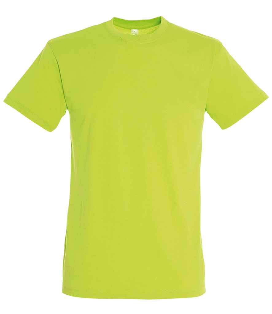 SOL'S Regent T-Shirt | Apple Green