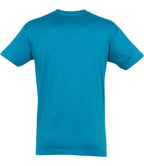 SOL'S Regent T-Shirt | Aqua