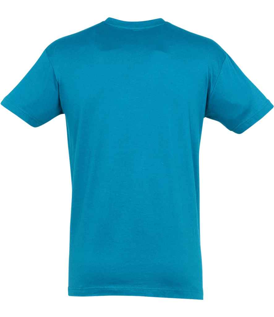 SOL'S Regent T-Shirt | Aqua