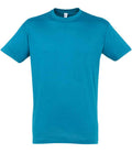 SOL'S Regent T-Shirt | Aqua