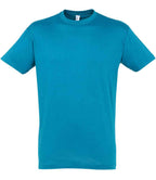SOL'S Regent T-Shirt | Aqua