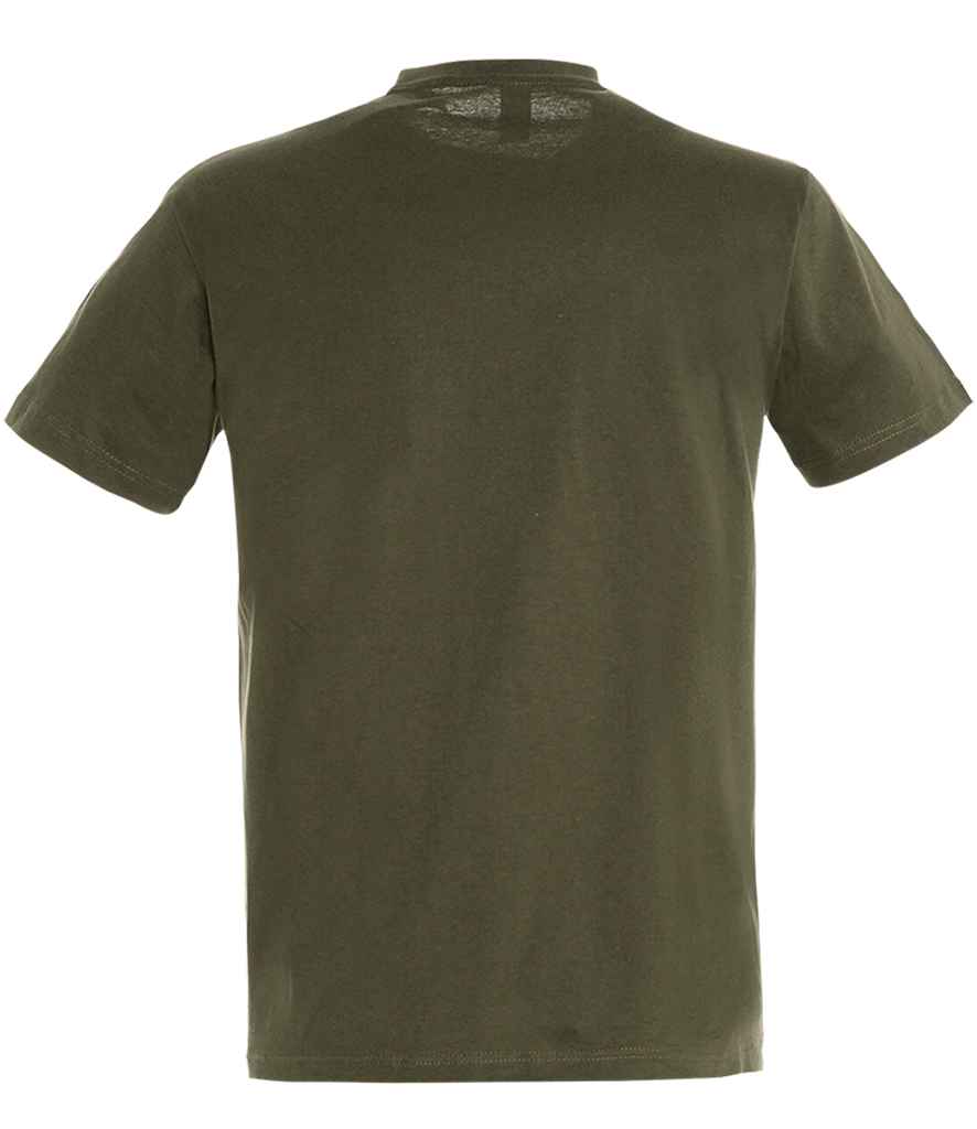 SOL'S Regent T-Shirt | Army
