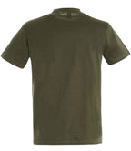 SOL'S Regent T-Shirt | Army