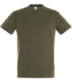 SOL'S Regent T-Shirt | Army