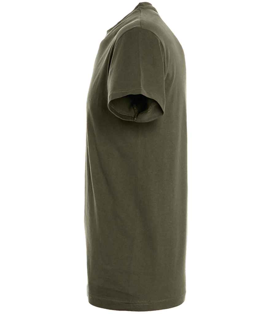 SOL'S Regent T-Shirt | Army