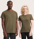 SOL'S Regent T-Shirt | Army