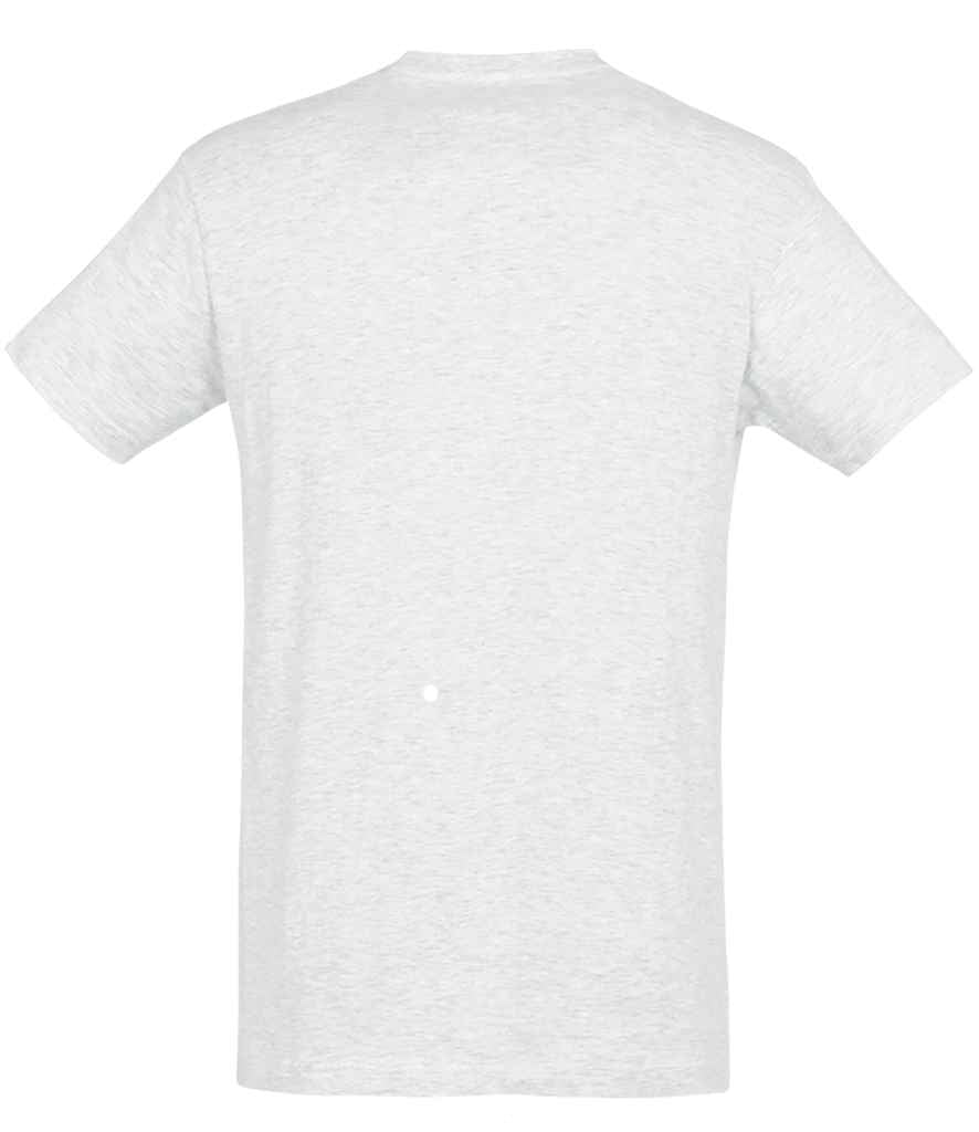 SOL'S Regent T-Shirt | Ash