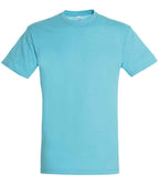SOL'S Regent T-Shirt | Atoll Blue