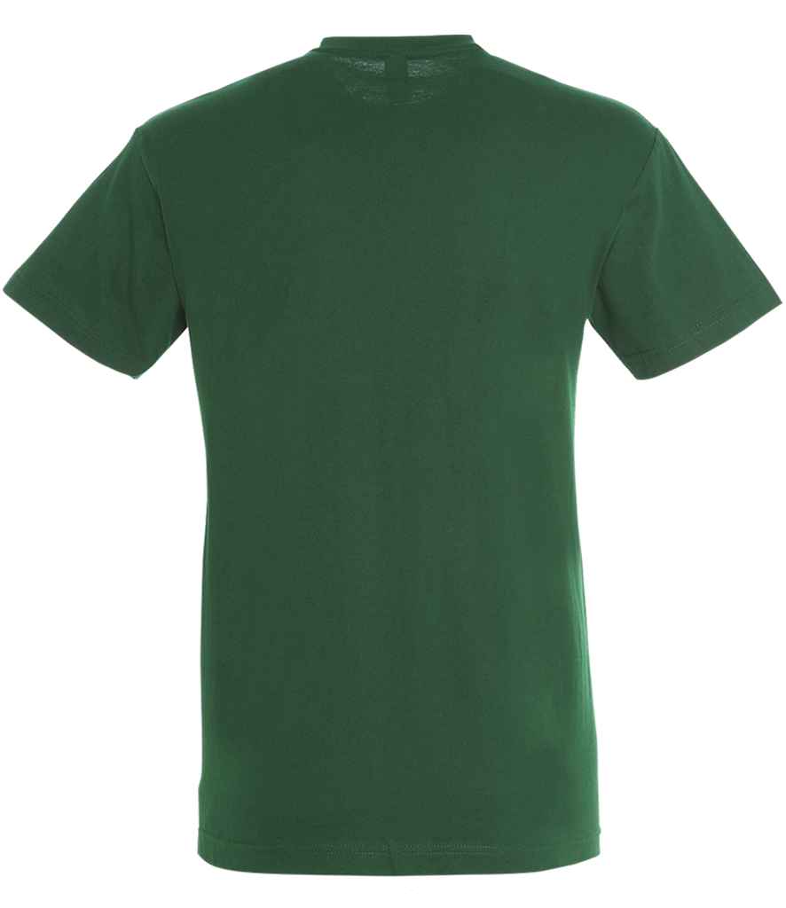 SOL'S Regent T-Shirt | Bottle Green