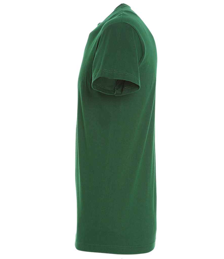 SOL'S Regent T-Shirt | Bottle Green
