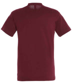 SOL'S Regent T-Shirt | Burgundy