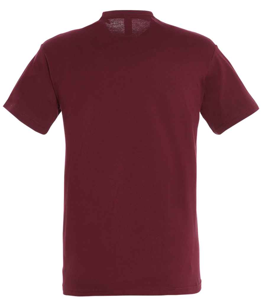 SOL'S Regent T-Shirt | Burgundy