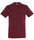 SOL'S Regent T-Shirt | Burgundy