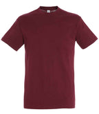 SOL'S Regent T-Shirt | Burgundy