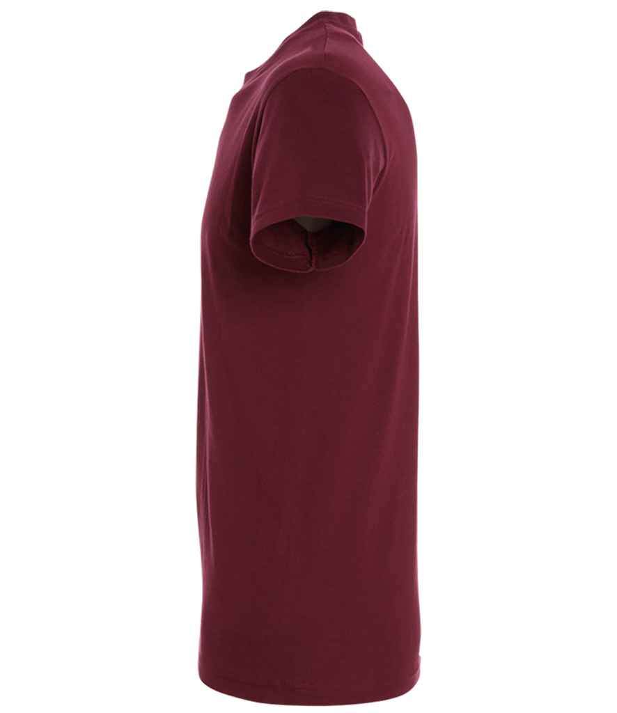 SOL'S Regent T-Shirt | Burgundy