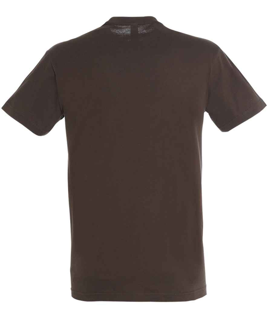 SOL'S Regent T-Shirt | Chocolate