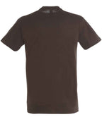 SOL'S Regent T-Shirt | Chocolate