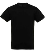 SOL'S Regent T-Shirt | Deep Black