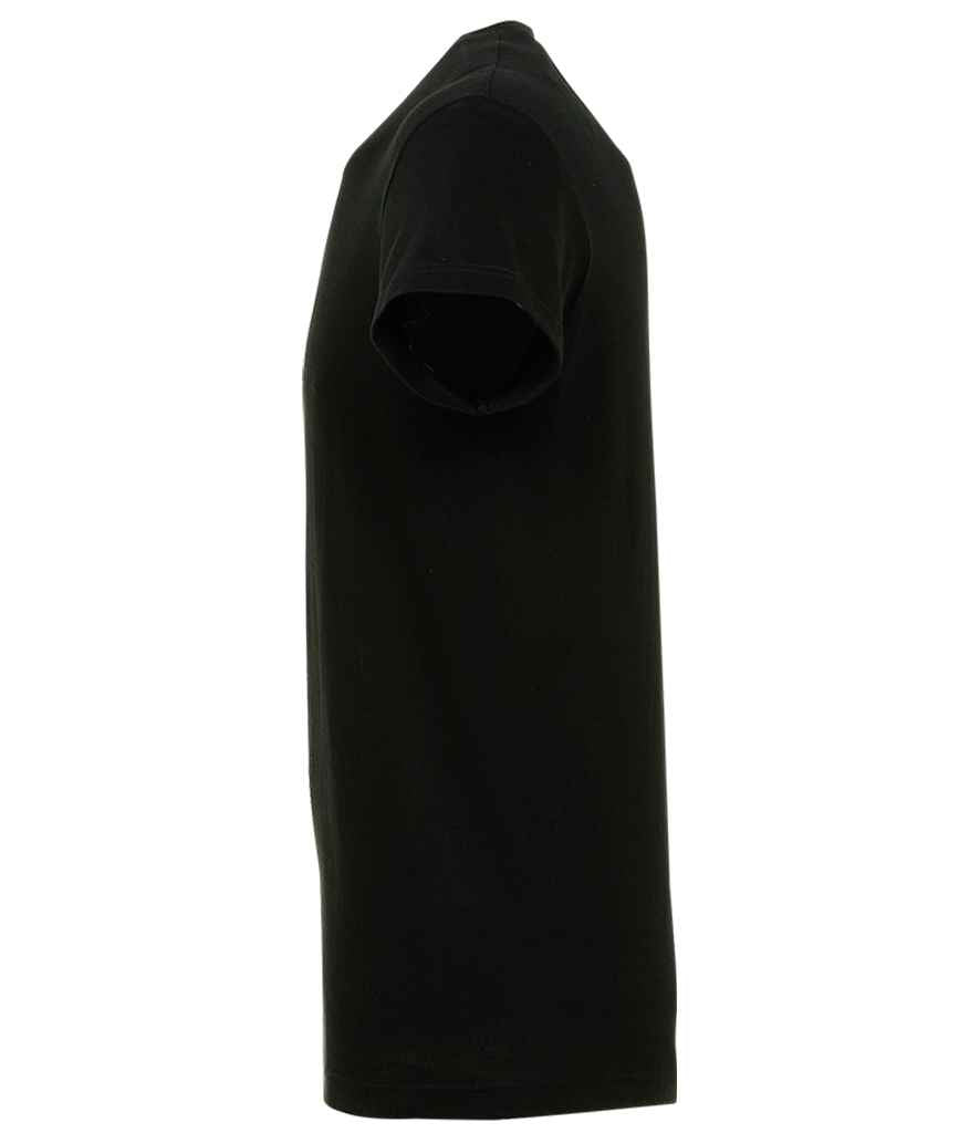 SOL'S Regent T-Shirt | Deep Black