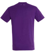 SOL'S Regent T-Shirt | Dark Purple