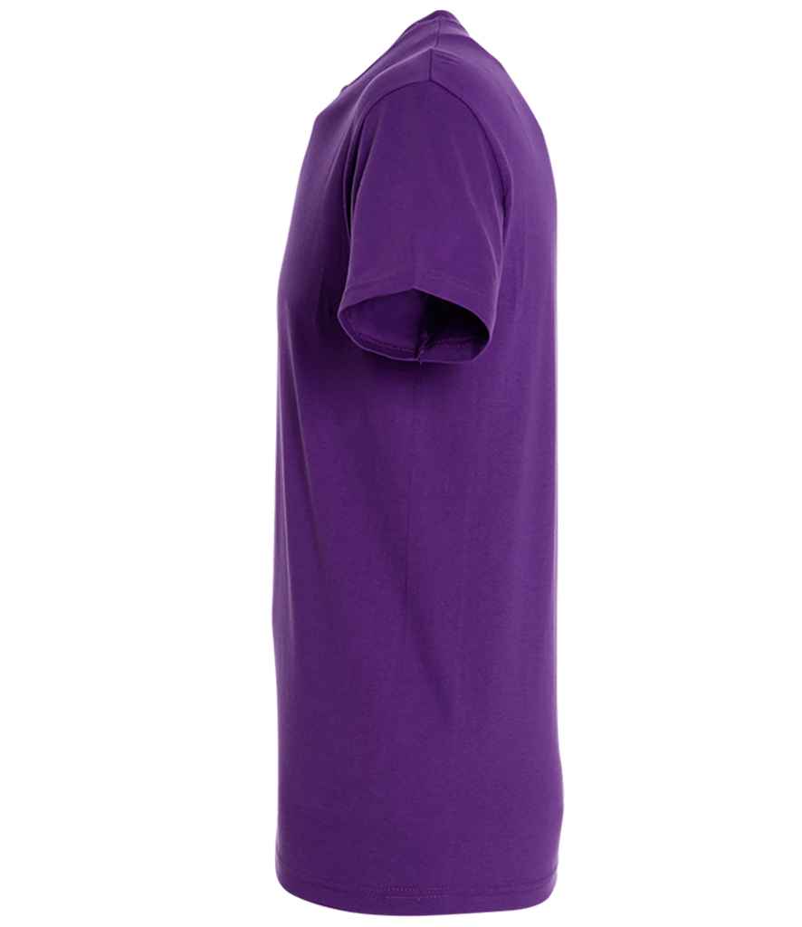 SOL'S Regent T-Shirt | Dark Purple